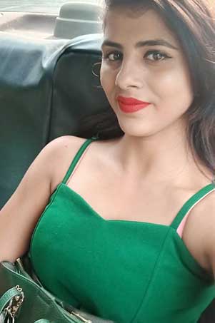 Sanjana Indian